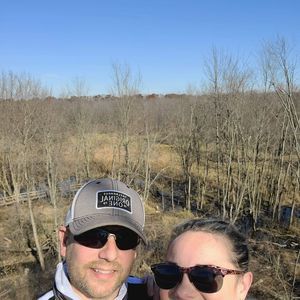 Meet your Posher, Joel